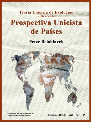 cover image of Prospectiva Unicista de Países